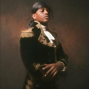 Meet your Posher, Jeremy